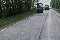 Село Оськино