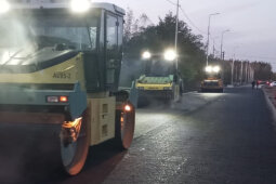 Улица Богатырская