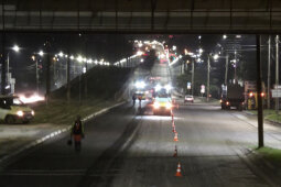 Улица Бурденко